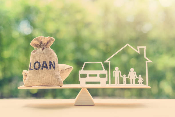 City View, SC Loan Agency Company